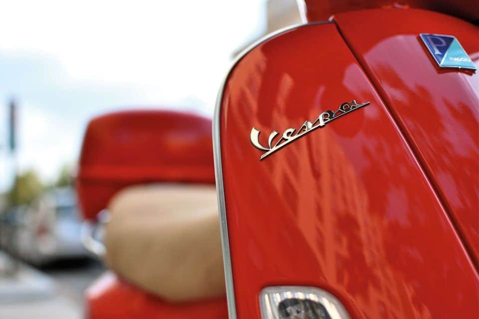 Най-добрите екскурзии с Vespa в Тоскана 2026