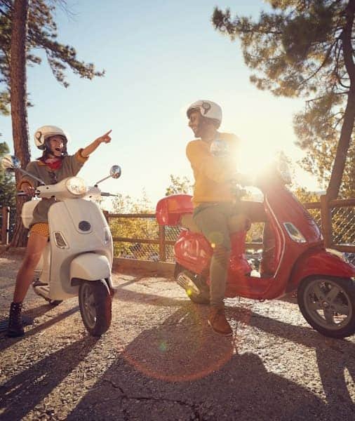 Най-добрите екскурзии с Vespa в Тоскана 2026